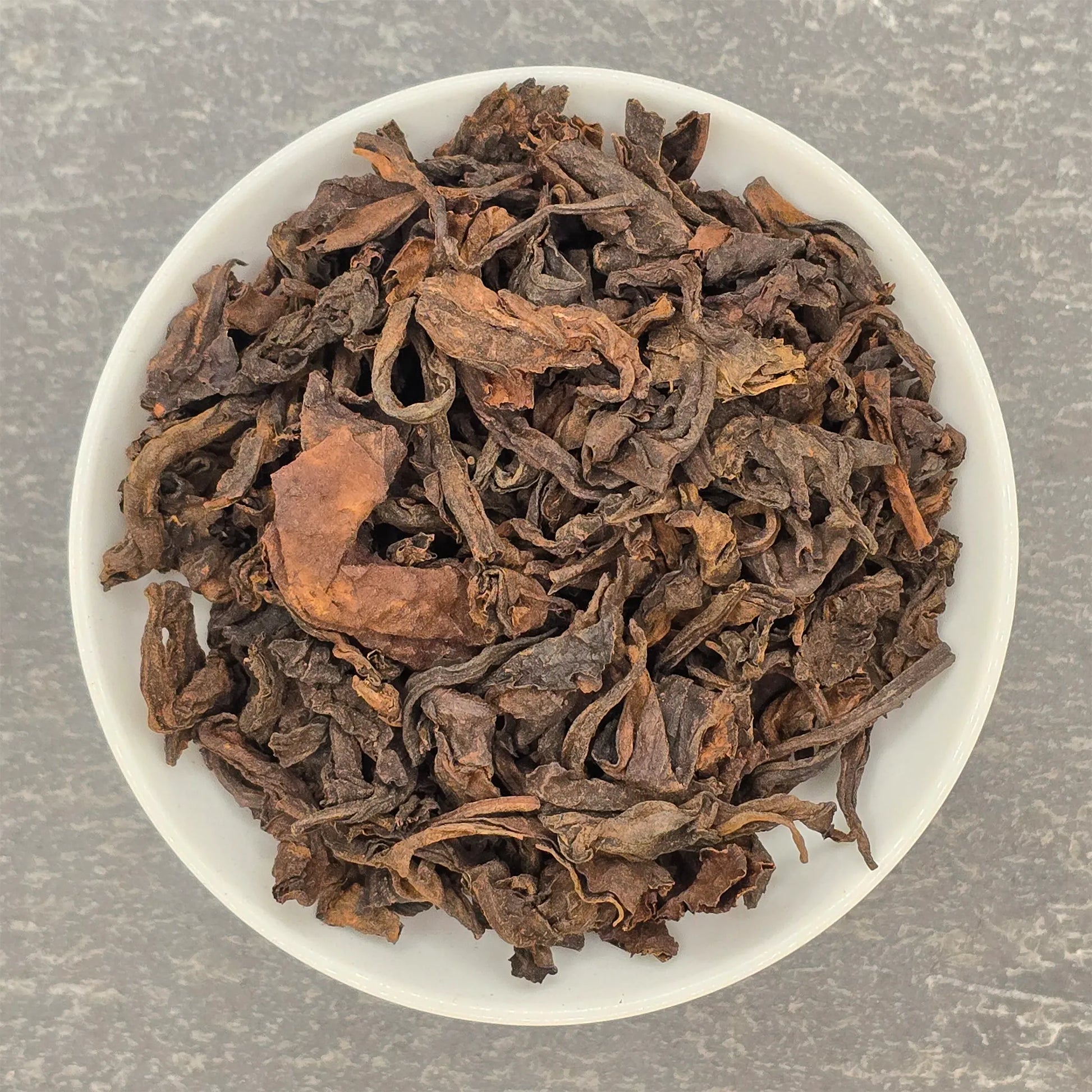 Rare Wild Tree Puer Tea 1998 Vintage Tea