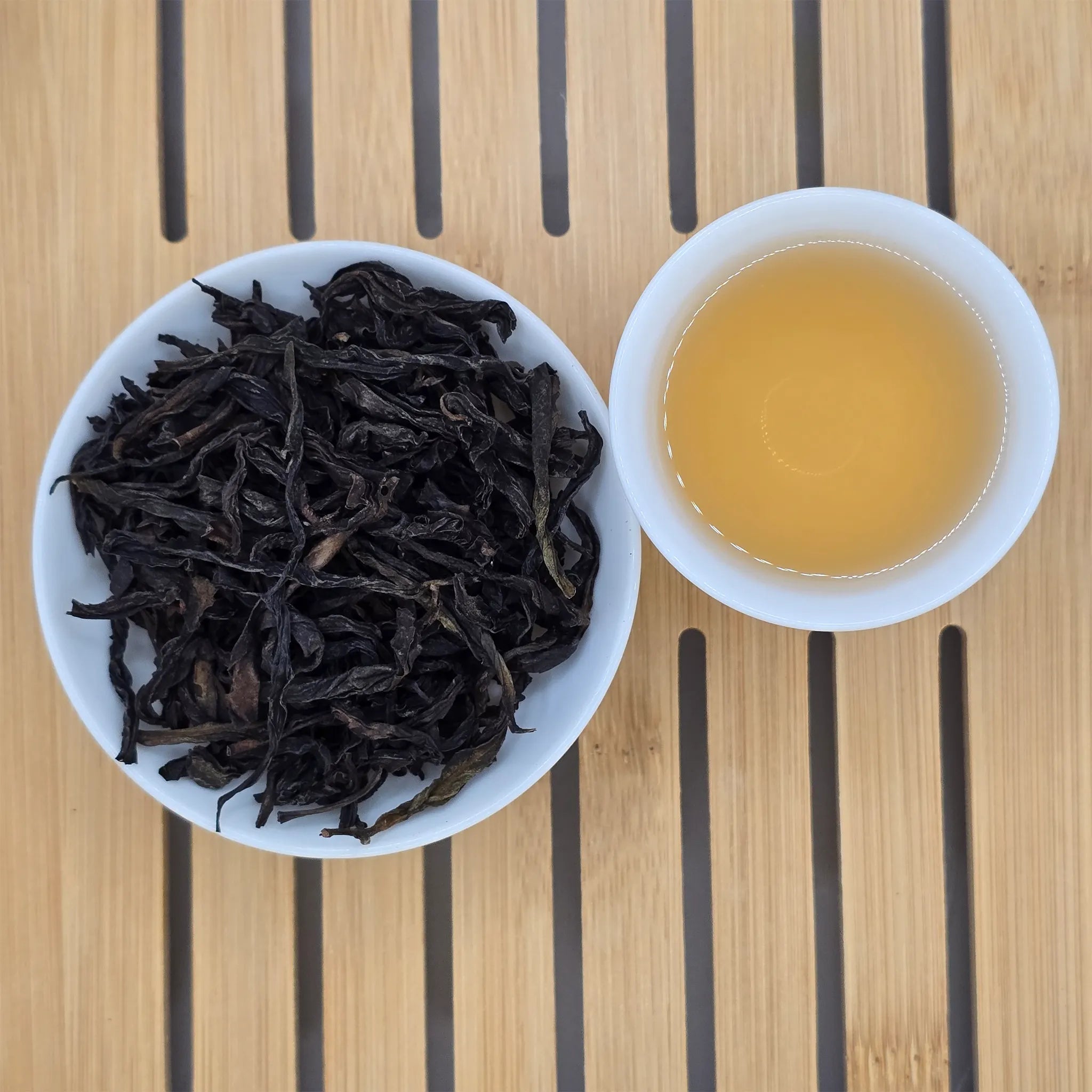 Ya Shi Xiang Dancong Oolong Tea - Great Tea!