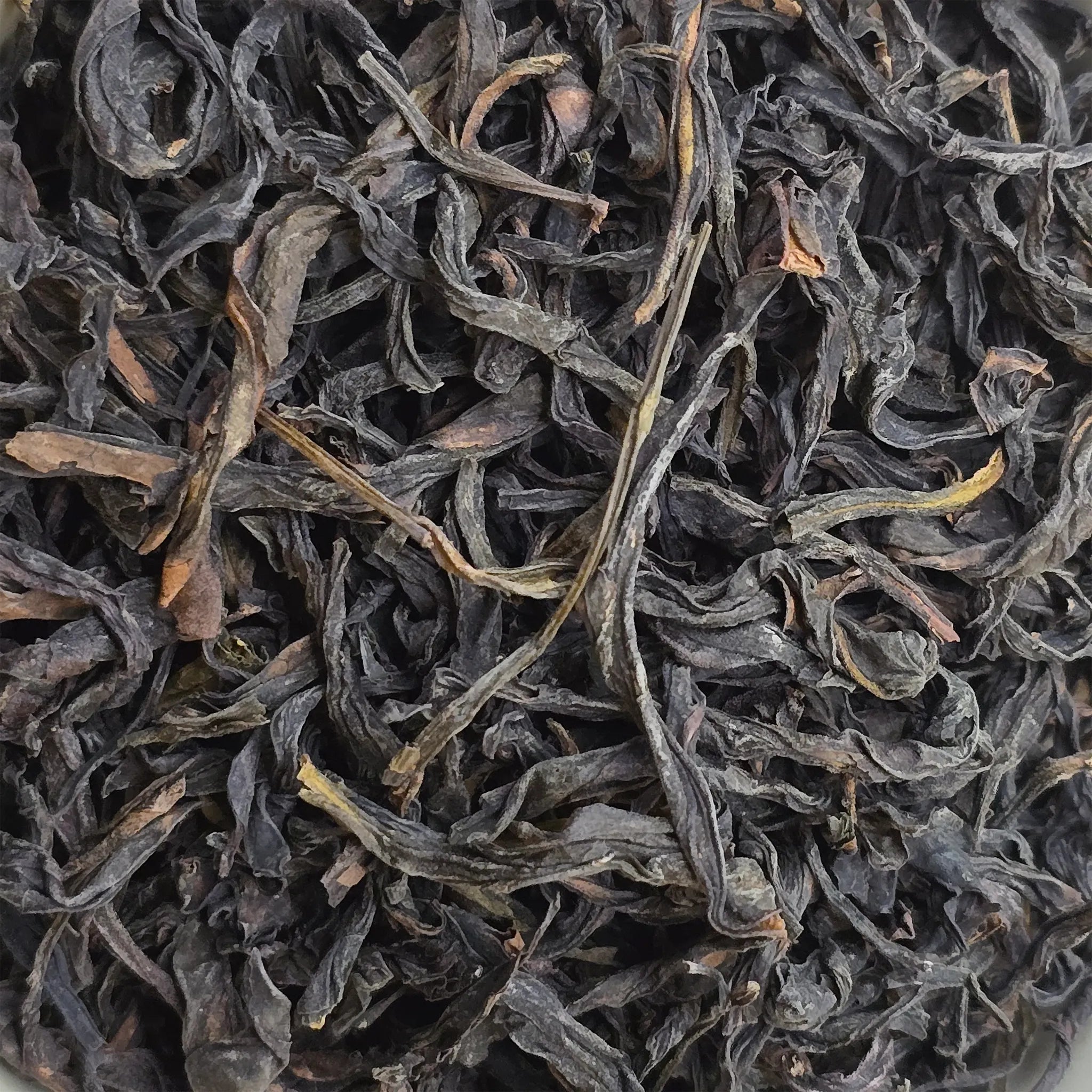 Ya Shi Xiang Dancong Oolong Tea - Great Tea!
