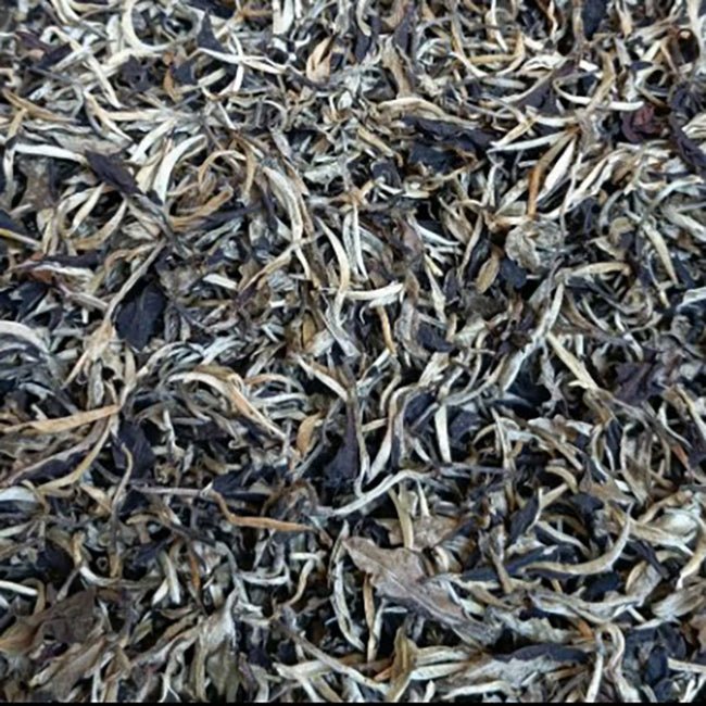 Yunnan Moonlight White Tea – Aged Old Cha Gao - Great Tea!
