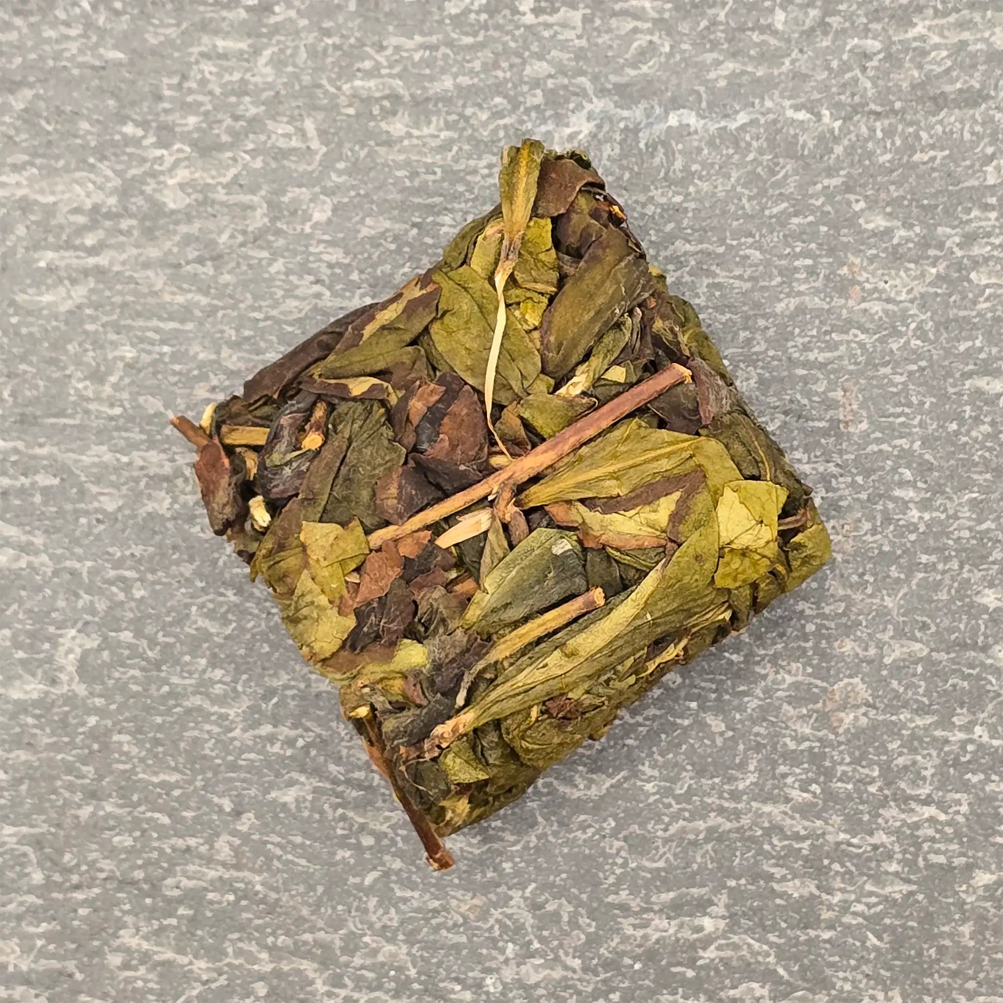 Zhangping Shui Xian Oolong Tea